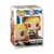 Фігурка Funko Pop! Вбивця демонів Ренгоку 10 см (65623)