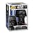 Фігурка Funko Pop! Зоряні війни Дарт Вейдер зі світловим мечем 10 см (67534)
