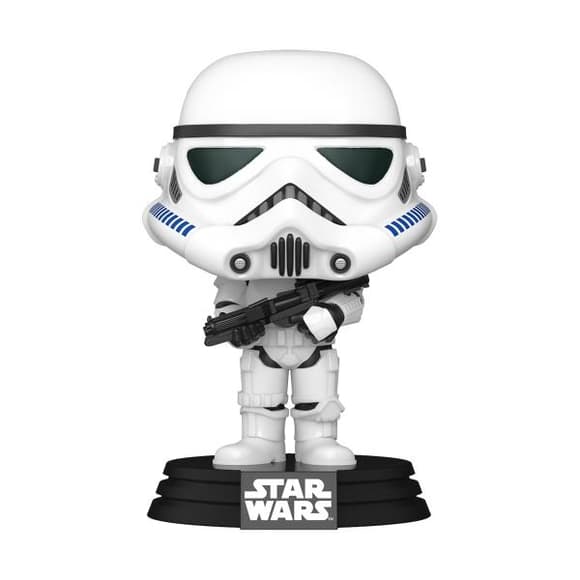 Фігурка Funko Pop! Зоряні війни Штурмовик 10 см (67537)