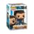 Фігурка Funko Pop! Аквамен 2 Аквамен 10 см (67566)