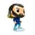 Фігурка Funko Pop! Аквамен 2 Аквамен 10 см (67566)