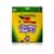 Набір олівців Crayola Pencils 50 кольорів (68-4050)