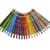 Набір олівців Crayola Pencils 50 кольорів (68-4050)