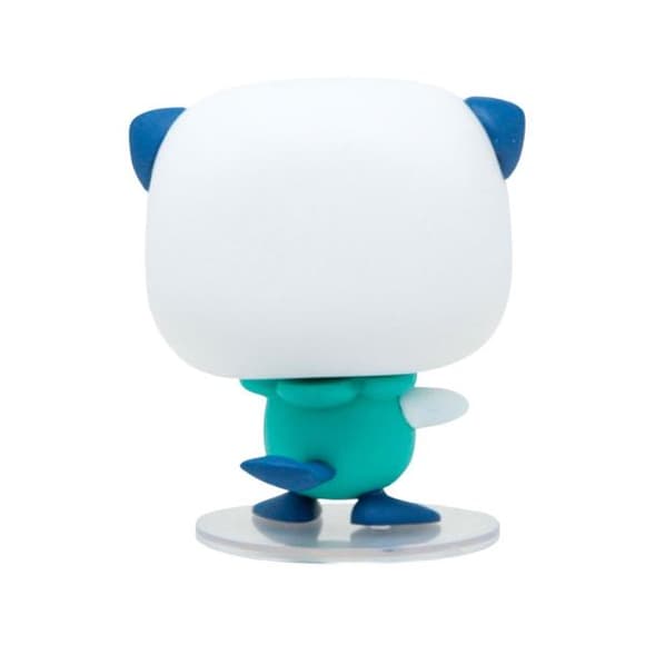 Фігурка Funko Pop! Покемон Ошавотт 10 см (69078)