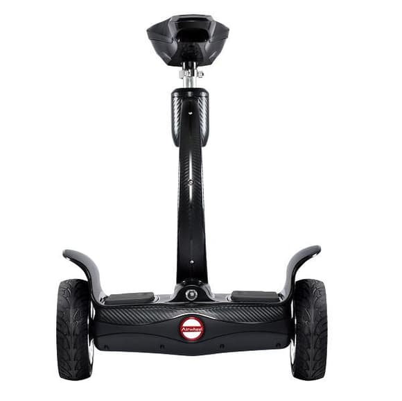 Гіроборд Airwheel S8 Mini 260WH чорний (6925611221047)