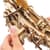 Деревянный механический 3D конструктор Ugears Конь-Механоид (70054)