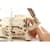 Деревянный механический 3D конструктор Ugears Антикварная шкатулка (70089)