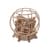 Деревянный механический 3D конструктор Ugears Аквариум (70155)