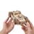 Деревянный механический 3D конструктор Ugears Гоночный автомобиль ДрифтКобра (70161)