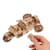 Деревянный механический 3D конструктор Ugears Трицикл UGR-S (70216)