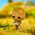 Фігурка Funko Pop! Я є Ґрут Ґрут з Грундсами 10 см (70652)