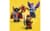 Фігурка-сюрприз для конструкторів LEGO Minifigures Міні S25 (71045)