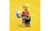 Фігурка-сюрприз для конструкторів LEGO Minifigures Міні S25 (71045)