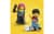 Фігурка-сюрприз для конструкторів LEGO Minifigures Міні S25 (71045)