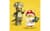 Фігурка-сюрприз для конструкторів LEGO Minifigures Міні S25 (71045)