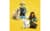 Фігурка-сюрприз для конструкторів LEGO Minifigures Міні S25 (71045)