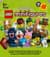 Фігурка-сюрприз для конструкторів LEGO Minifigures S27, 9 деталей (71048)