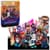 Конструктор LEGO Minifigures Людина-павук: Крізь Всесвіт V111 (71050)
