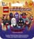 Конструктор LEGO Minifigures Человек-паук: Сквозь Вселенную V111 (71050)