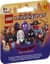 Конструктор LEGO Minifigures Человек-паук: Сквозь Вселенную V111 (71050)