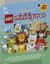 Конструктор LEGO Minifigures Тварини. Серія 28, 7 Деталей (71051)