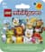 Конструктор LEGO Minifigures Животные. Серия 28, 7 Деталей (71051)