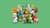 Конструктор LEGO Minifigures Тварини. Серія 28, 7 Деталей (71051)