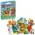Конструктор LEGO Minifigures Животные. Серия 28, 7 Деталей (71051)