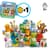 Конструктор LEGO Minifigures Тварини. Серія 28, 7 Деталей (71051)