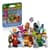 Конструктор Минифигурки серии «Шрек» LEGO® Minifigures в таинственной коробке (71053)