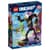 Конструктор LEGO DREAMZzz Грімкіпер монстр з кліткою 274 деталі (71455)