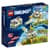 Конструктор LEGO DREAMZzz Фургон Черепаха місіс Кастільйо 434 деталі (71456)