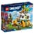 Конструктор LEGO DREAMZzz Фургон Черепаха місіс Кастільйо 434 деталі (71456)