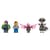 Конструктор LEGO DREAMZzz Летючий кінь Пегас 482 деталі (71457)