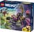 Конструктор LEGO DREAMZzz Кошмарний землекоп-скорпіон 505 Деталей (71513)