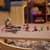 Конструктор LEGO DREAMZzz Кошмарний землекоп-скорпіон 505 Деталей (71513)