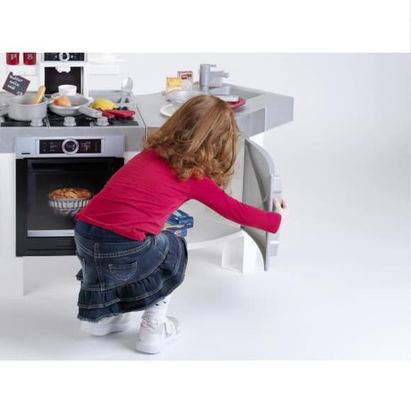 Дитяча кухня Klein Bosch Mini Jumbo (7156)