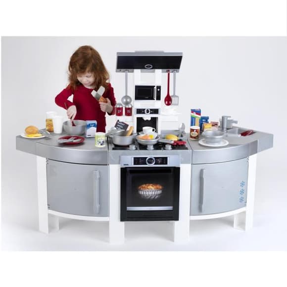 Дитяча кухня Klein Bosch Mini Jumbo (7156)
