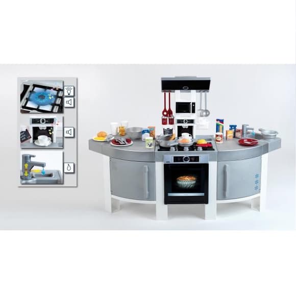 Дитяча кухня Klein Bosch Mini Jumbo (7156)