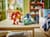 Конструктор LEGO NINJAGO Робот вогняної стихії Кая 322 деталі (71808)