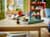 Конструктор LEGO NINJAGO Робот вогняної стихії Кая 322 деталі (71808)