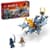 Конструктор LEGO NINJAGO Молодий дракон Рію 132 деталі (71810)