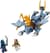 Конструктор LEGO NINJAGO Молодий дракон Рію 132 деталі (71810)