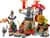 Конструктор LEGO NINJAGO Бойова арена турніру 659 деталей (71818)