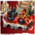 Конструктор LEGO NINJAGO Бойова арена турніру 659 деталей (71818)