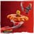 Конструктор LEGO NINJAGO Дракон Кая Спин-джитсу 54 детали (71823)