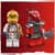 Конструктор LEGO NINJAGO Дракон Соры Спин-джитсу 56 деталей (71824)