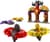 Конструктор LEGO NINJAGO Бойовий набір дракона Спін-джитсу 186 деталей (71826)
