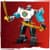 Конструктор LEGO NINJAGO Боевой костюм-робот Зейна 92 детали (71827)