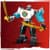Конструктор LEGO NINJAGO Бойовий костюм-робот Зейна 92 деталі (71827)